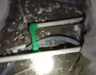 渑池卫生间漏水多少钱