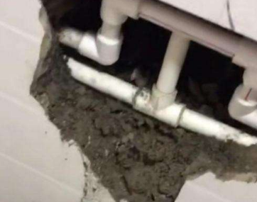 渑池卫生间漏水哪家好