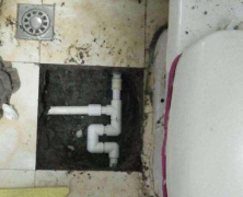 渑池卫生间防水推荐公司