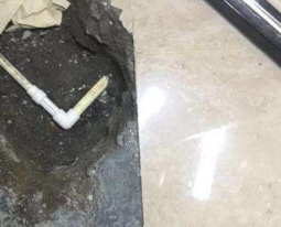 渑池卫生间测漏水多少钱