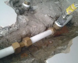 渑池测漏水多少钱