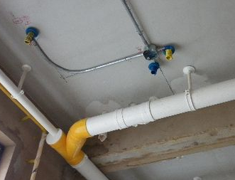 渑池水管维修价格明细