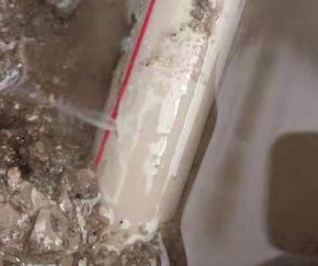 渑池水管维修公司