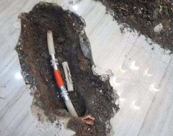 渑池水管维修哪家好