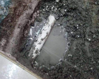 渑池卫生间测漏水哪家好
