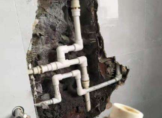 渑池卫生间测漏水价格多少