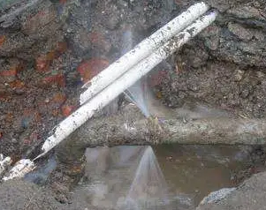 渑池水管维修费用是多少