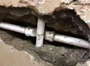 渑池水管维修哪家好