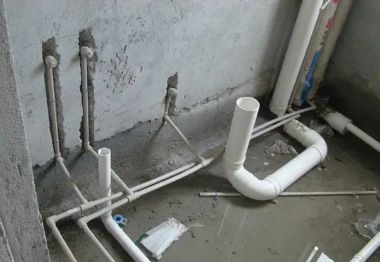 渑池水管维修小知识