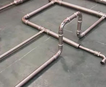 渑池水管维修多少钱