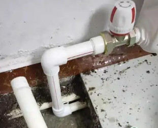 渑池卫生间测漏水多少钱