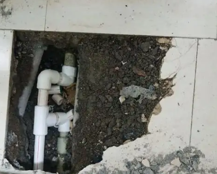 渑池卫生间测漏水哪家好