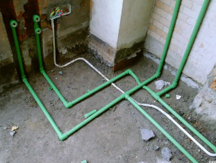 渑池水管维修哪家好