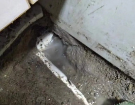 渑池卫生间测漏水多少钱