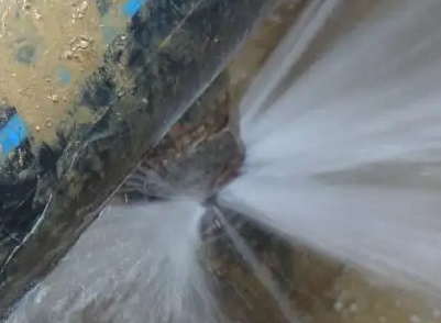 渑池卫生间测漏水施工步骤