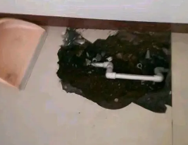 渑池卫生间测漏水多少钱
