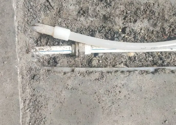 渑池卫生间测漏水之解决方法