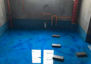 渑池卫生间防水步骤