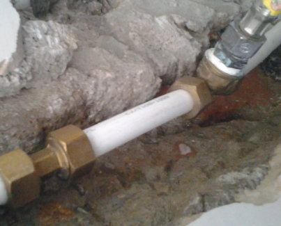 渑池水管维修价格明细