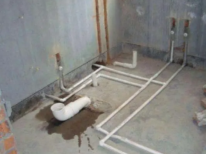 渑池水管维修多少钱