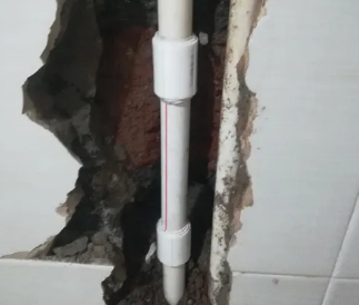 渑池卫生间测漏水的相关案例