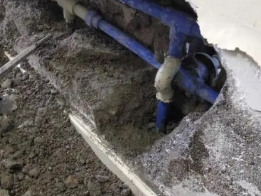 渑池卫生间测漏水哪家好