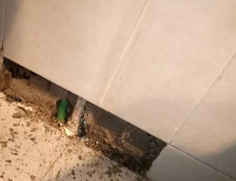 渑池测漏水公司为您专业分享下检漏仪器准确定位的方法有什么特点?