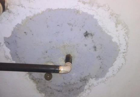 渑池测漏水公司分享如何自检漏水