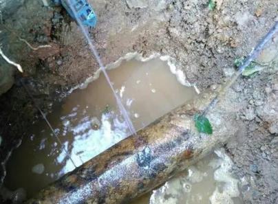 渑池卫生间测漏水公司分享下我们可以检测到轻微的漏水和水压吗？