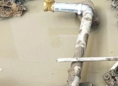 渑池测漏水公司电话